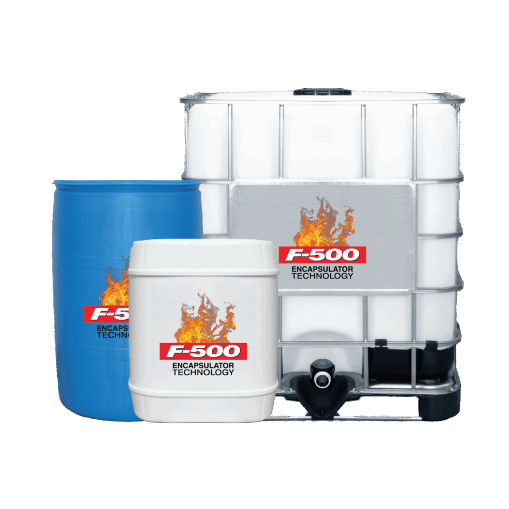 F-500 EA Family