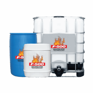 F-500 EA Family
