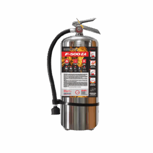 F-500 EA Fire Extinguisher