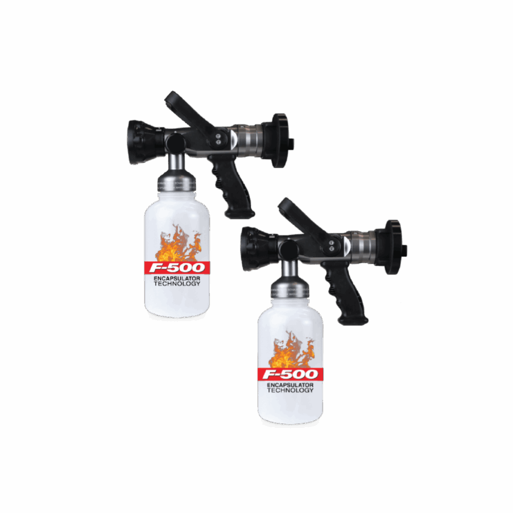 F-500 EA TKO Nozzle