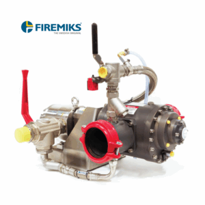 FIREMIKS Fluorine Free Foam Proportioner